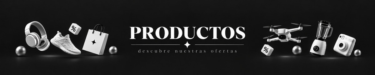 Logo de la tienda